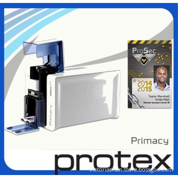 Evolis Primacy Plastic Card Printer